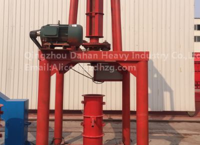點擊查看詳細(xì)信息<br>標(biāo)題：Vertical Concrete Pipe Making Machine 閱讀次數(shù)：2344
