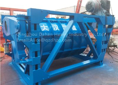 點擊查看詳細信息<br>標題：Hanging Roller Concrete  Pipe Making Machine 閱讀次數(shù)：1504