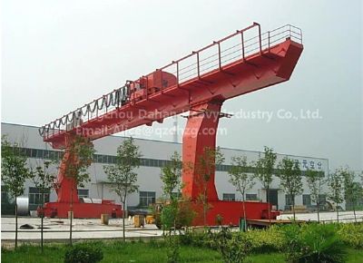 點擊查看詳細(xì)信息<br>標(biāo)題：Crane Equipment 閱讀次數(shù)：2441