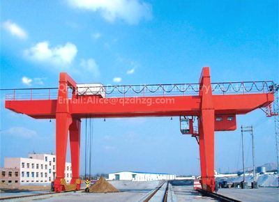 點擊查看詳細(xì)信息<br>標(biāo)題：Crane Equipment 閱讀次數(shù)：2375