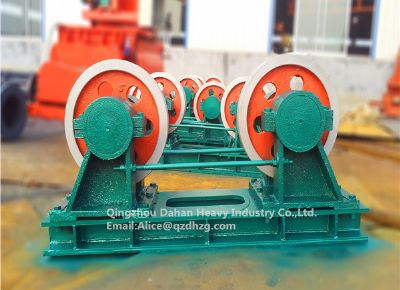 點(diǎn)擊查看詳細(xì)信息<br>標(biāo)題：Concrete Electric Pole Making Machine 閱讀次數(shù)：1721