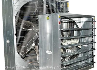 點擊查看詳細(xì)信息<br>標(biāo)題：Heavy Hammer Type Animal Husbandry Fan  閱讀次數(shù)：2235