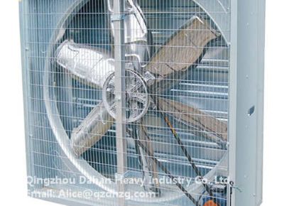 點擊查看詳細(xì)信息<br>標(biāo)題：Heavy Hammer Type Animal Husbandry Fan  閱讀次數(shù)：2042