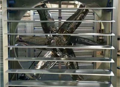 點擊查看詳細(xì)信息<br>標(biāo)題：Push Pull Type Animal Husbandry Fan 閱讀次數(shù)：2114