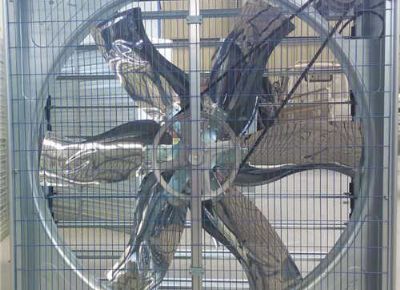 點擊查看詳細(xì)信息<br>標(biāo)題：Push Pull Type Animal Husbandry Fan 閱讀次數(shù)：2133