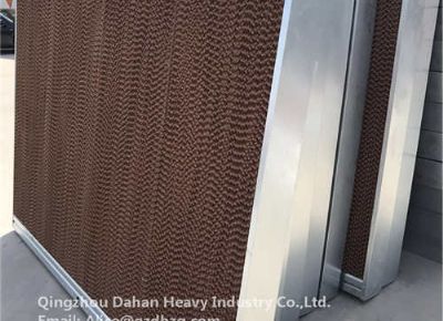 點擊查看詳細(xì)信息<br>標(biāo)題：Wet Curtain 閱讀次數(shù)：1565