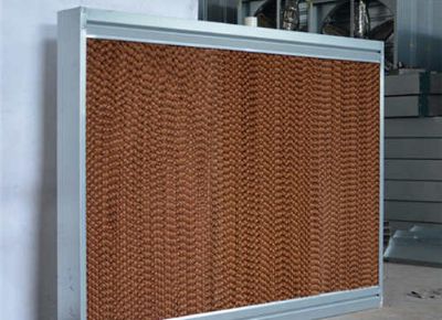 點擊查看詳細(xì)信息<br>標(biāo)題：Wet Curtain Collocation Fan Use 閱讀次數(shù)：2354