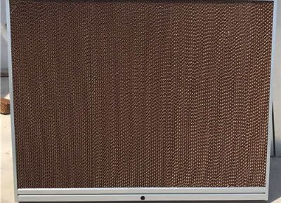 點擊查看詳細(xì)信息<br>標(biāo)題：Wet Curtain Collocation Fan Use 閱讀次數(shù)：2133