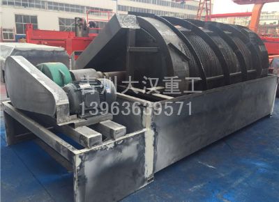 點(diǎn)擊查看詳細(xì)信息<br>標(biāo)題：Sand separator 閱讀次數(shù)：1484